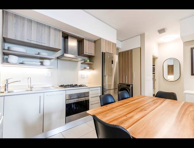 2 BEDROOM APARTMENT TO LET IN ROSEBANK
